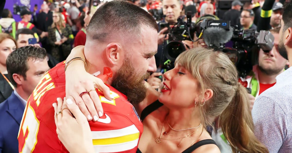 Will Travis Kelce attend Taylor Swift's 'Eras Tour' concerts in Lisbon?