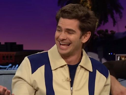 'Where Do I Begin?': Andrew Garfield Names Meryl Streep, Zendaya, Ryan Gosling And THESE A-Listers Among Actors...