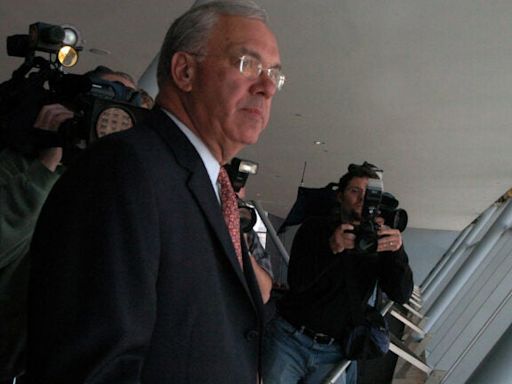 Lawmakers want to rename Boston Convention and Exhibition Center after Thomas Menino