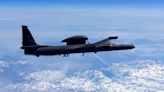 美軍RC-135、U-2、全球鷹飛越朝鮮半島 北韓：若受侵犯不惜一搏