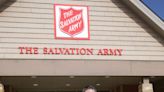 Salvation Army Capts. Brennen, Allison Hinzman assume command of Massillon facility