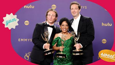 ‘The Bear’ Wins Big At The 76th Primetime Emmy Awards