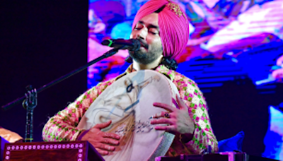 Satinder Sartaaj