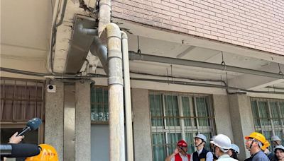 台北高齡校舍改建每年預算40億 遭疑錢太少教育局曝規劃