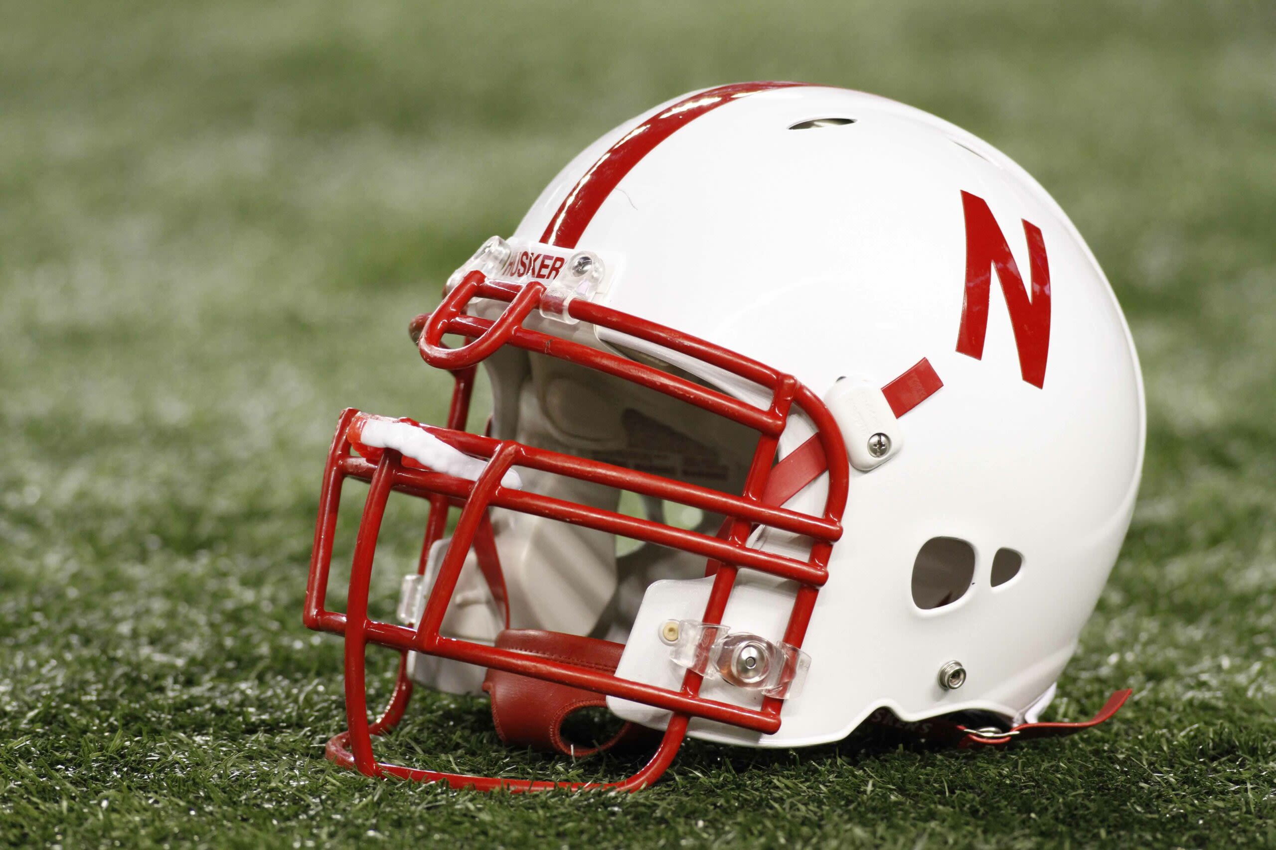 Nebraska Countdown to Kickoff – No. 74 OL Brock Knutson