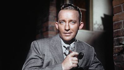 Best Bing Crosby Songs: 20 Indelible Performances From The King Of Croon