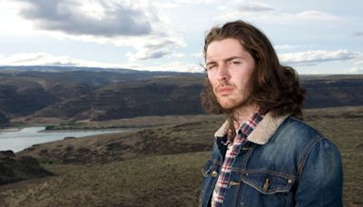 The Professor Will Now Unpack — Hozier’s ‘Too Sweet’ - SPIN