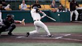 Dupont hits walk-off homer in Hawks victory in GLVC Tournament opener