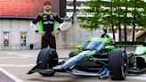 Qué dijo Agustín Canapino después de la difícil semana que vivió en la IndyCar