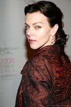 Debi Mazar