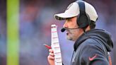 Browns’ Kevin Stefanski criminally low in play-caller rankings