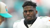 Dolphins Coach Affirms Faith In Tyreek Hill Amid House Fire Incident