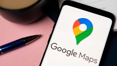 Google Maps Updates Include Zapping Clouds and Haze With AI