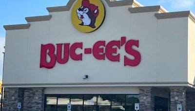 First Buc-ee's store in Ohio sets groundbreaking date