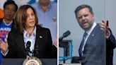 The Kamala Harris Campaign Reacted To J.D. Vance's Grim Comments On School Shootings