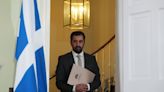 What happens now after Humza Yousaf resigns as First Minister and SNP leader