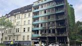 Incendio fatal en edificio residencial en Alemania