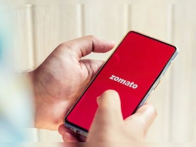 Zomato to launch District, a new app consolidating its 'going-out' business - CNBC TV18