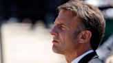 Macron ‘laying trap’ for hard-Right