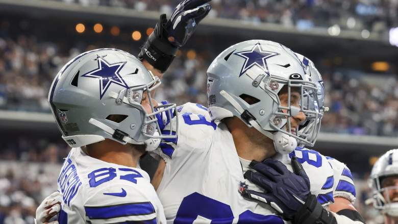 Cowboys ‘Feel-Good’ Veteran in Danger of Being Cut Before 2024 Season