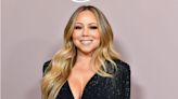 Mariah Carey Gears Up for Christmas With the Announcement of a Festive New Project