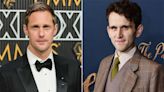 Alexander Skarsgård and Harry Melling to star in 'kinky' BDSM biker movie