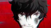 Persona 5 Royal recibirá un juego de cartas en 2023