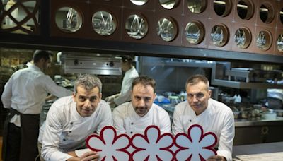 El restaurante español Disfrutar es el mejor del mundo, según la lista 50 Best