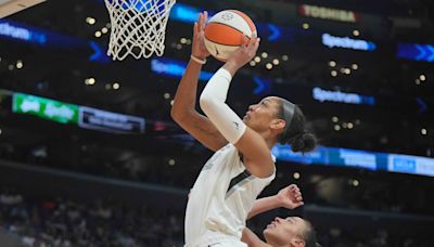 WNBA Season Resumes This Week: Matchups, Standings, Stats Leaders and More