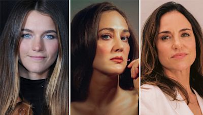 Chloe East, Jacqueline Novak & Jennifer Grant Join Sony’s ‘A Big Bold Beautiful Journey’