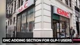 GNC's New Section Aids GLP-1 Medication Users