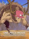 One Piece: The Desert Princess and the Pirates: Adventure in Alabasta