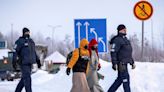 Russia ‘trying to recruit asylum seekers as spies to send into Finland’
