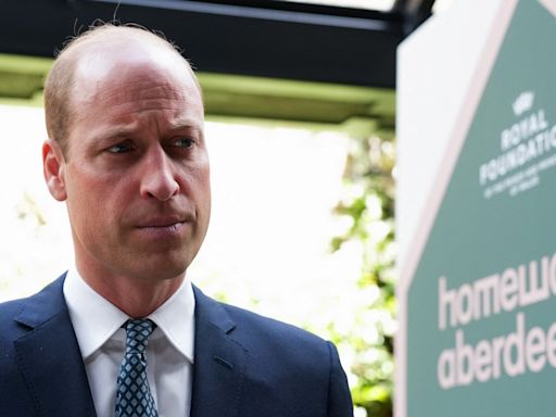 Prince William adds two close friends to Royal payroll after removing Queen Camilla’s sister from list