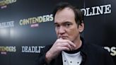 Quentin Tarantino has no interest in cinematic hanky-panky