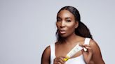 Venus Williams Launches New SPF and Shares Why Sunscreen is Her Beauty MVP: 'I Didn't Want to Become a Raisin'