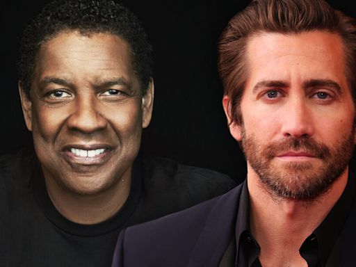 Denzel Washington-Jake Gyllenhaal ‘Othello’ Sets Broadway Opening Date, Venue