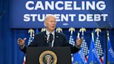 Biden's student debt handout plan could cost as much as $1.4 trillion