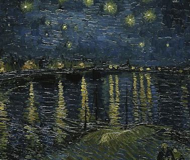 'Like looking into Van Gogh's soul': National Gallery hosts spectacular show of Dutch painter's work