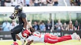 UCF running back RJ Harvey returning for 2024 season