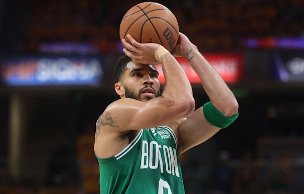 How to watch NBA Finals 2024: live stream Boston Celtics vs Dallas Mavericks online