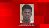 Shreveport man arrested for alleged sex crimes against juvenile