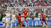 España ganó en tiempo extra 2-1 ante Alemania y clasificó a las semifinales de la Eurocopa 2024