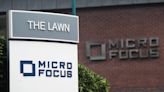 FTSE 250: Micro Focus shares surge 93% after $6bn takeover deal