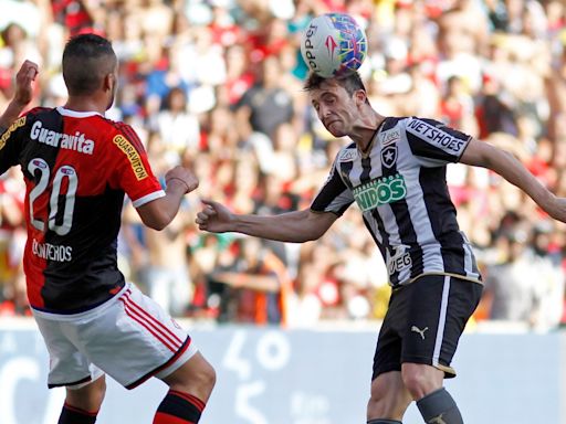 Achei! Campeão da Série B pelo Botafogo, Diego Jardel faz golaço de falta na 2ª divisão em MG; vídeo