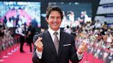 62 Random Tom Cruise Facts to Celebrate His 62nd Birthday