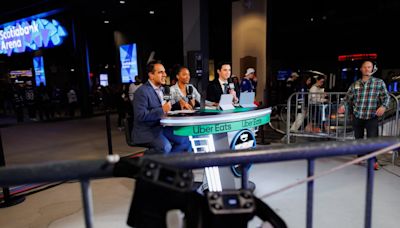 Prime Monday Night Hockey job a homecoming for Canadian broadcaster Adnan Virk