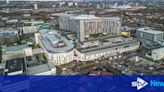 FAI prelim hearing into death of boy, three, at Glasgow hospital