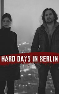 Hard days in Berlin