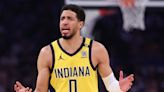 Pacers to return home after Game 2 loss to Knicks